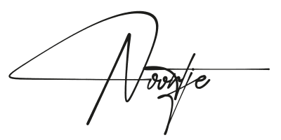 Noortje-signature