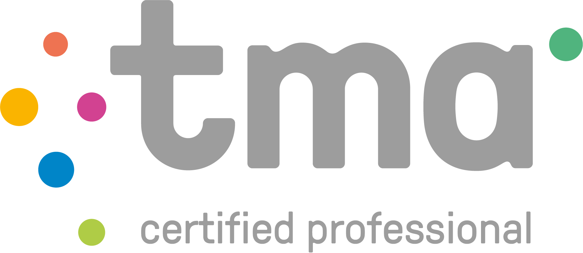 Logo TMA professional
